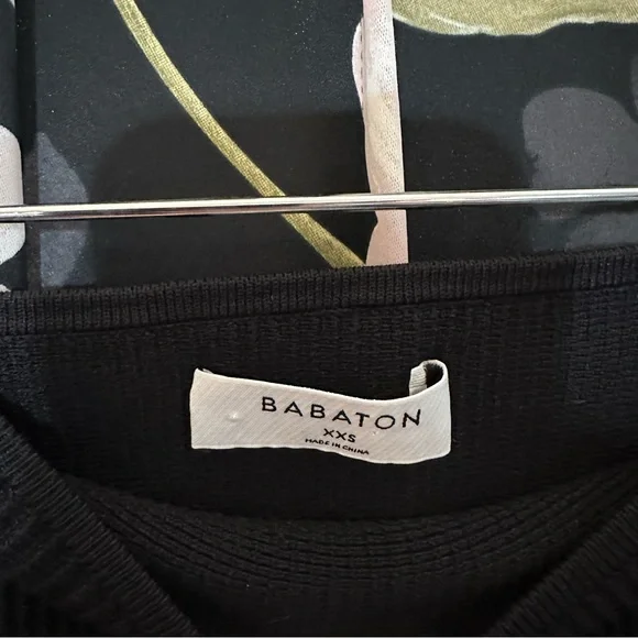 BABATON Tank - Picture 3 of 3